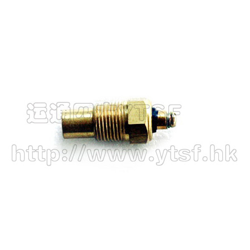 High Quality Auto Parts Temperature Sense Plug