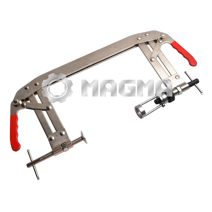 Valve Spring Compressor Multi-Valve 55-175mm Repair Tool (MG50853)