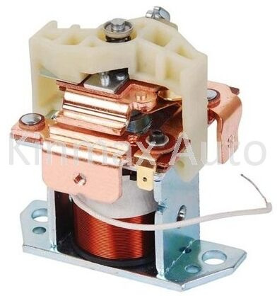 Solenoid Switch 0331101001 9009423 130281 63631425 0331100005 0331100014