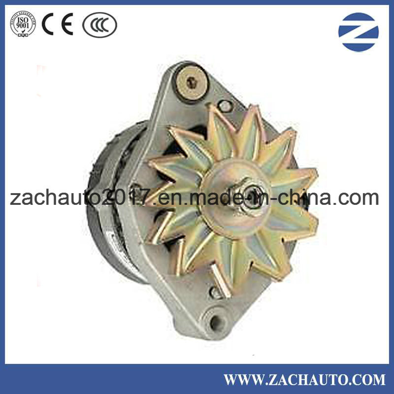 12V Auto Alternator for Bukh Marine 3G105, 4K105 612h0240