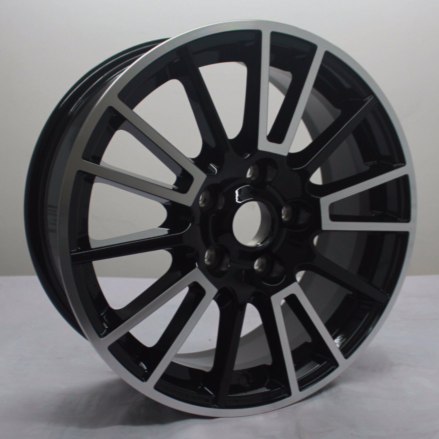 VW Wheels 16X6.5 Inch Hot Sale Car Rims