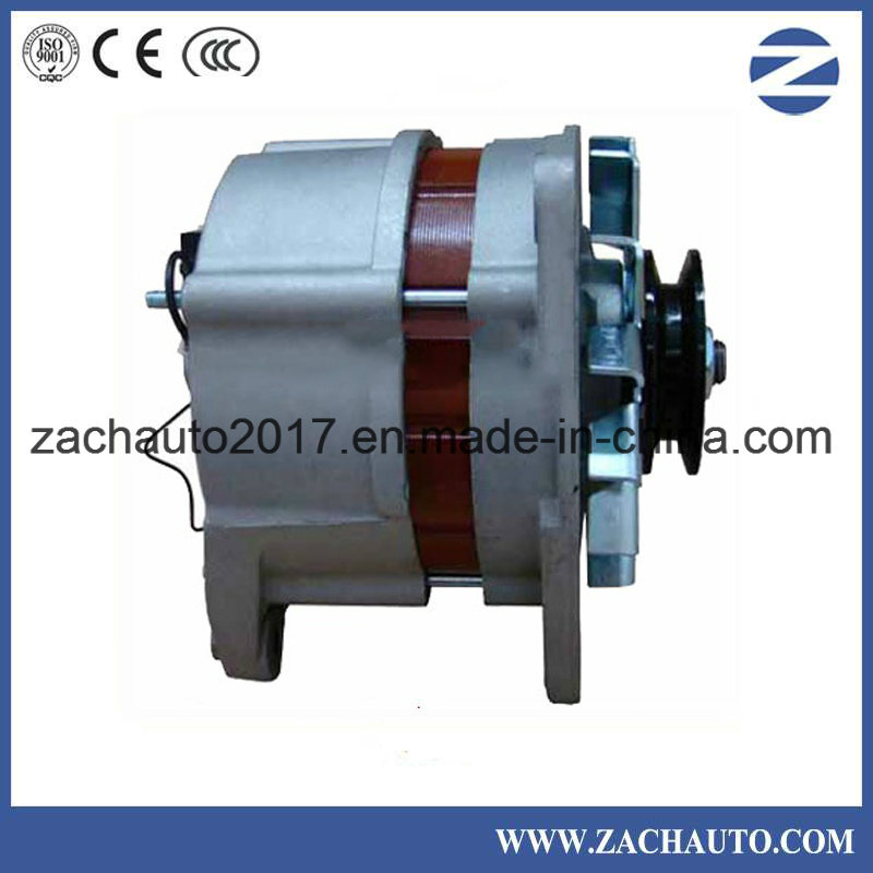 Massey Ferguson Tractor Alternator, Aak4135, Aak4524