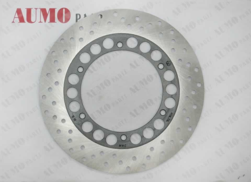 Brake Disc for Fym Fy250 Lifan Lf250-4 Motorcycle Brake Parts