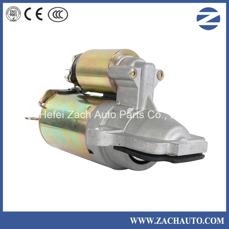 Starter for Ford Ranger Auto and Truck, Mazda Auto and Truck, B Series Pickups 1L5t-1100-AA
