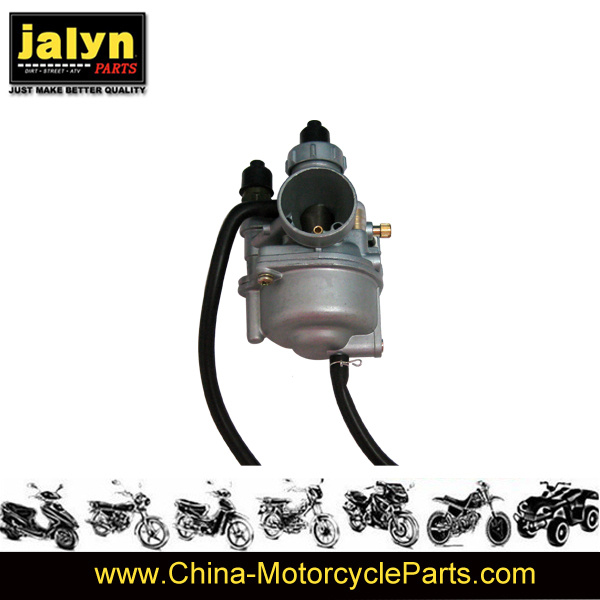 Motorcycle Spare Parts Zinc Alloy Motorcycle Carburetor with Passivation