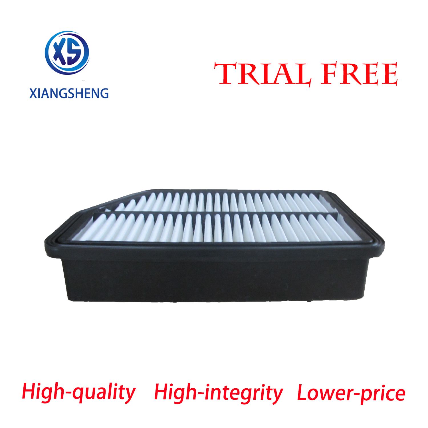 Auto Filter Manufacturer Supply Korean Car Hyundai Genuine Auto Spare Parts Air Cleaner Filter for 28113-3z100
