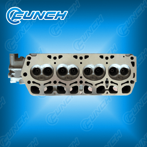 3y/3y-Ec Cylinder Head for Toyota Ys120/Yp21 OEM No.: 11101-71030, 11101-09110