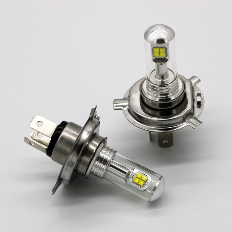 Hemispherical LED Auto Fog Light (H4W-EP-40W-A18)