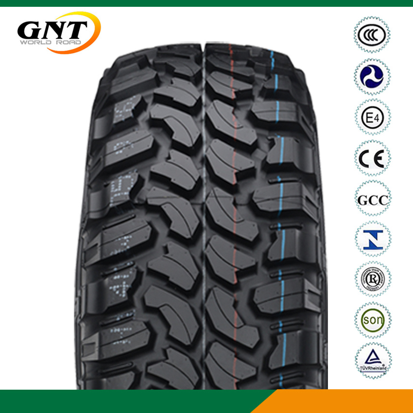 18inch Radial Winter Tire Tubeless Passenger Car Tire (255/55r18 255/35R18)
