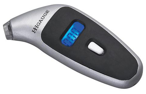 Digital Tyre Gauge Manufacturer