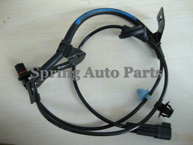 ABS Wheel Speed Sensor Mn116244 4670A580 ALS1819 Rear Right for Mitsubishi Outlander Lancer