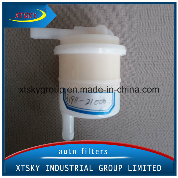 Good Quality Auto Fuel Filter 31910-21000