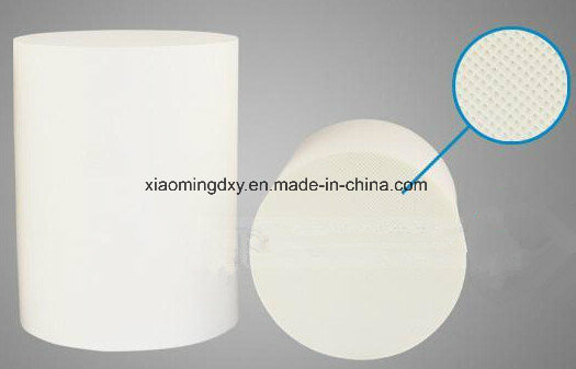 Honeycomb Ceramic Substrate Catalyst Used in Gasoline Engine