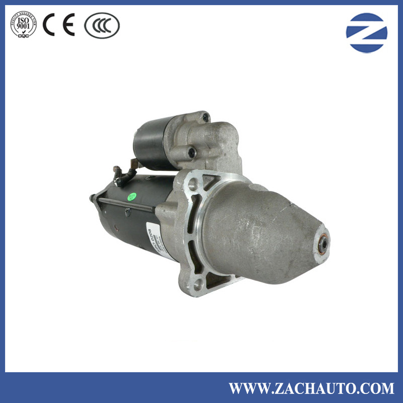 Starter Motor 0001362310, 0001362527, Sr9937X, 529965r93 for Case Loader Tractor