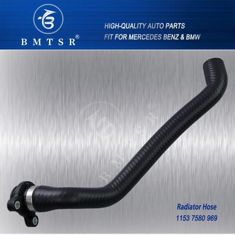 Radiator Hose for BMW F01 F10 1153 7580 969 11537580969