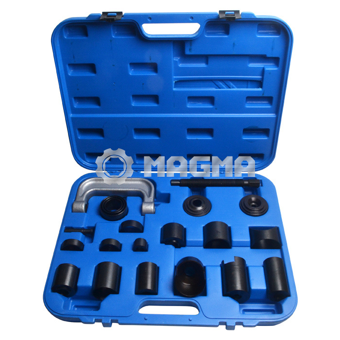 21 PCS Master Adaptor Set Ball Joint Service Kit (MG50042)