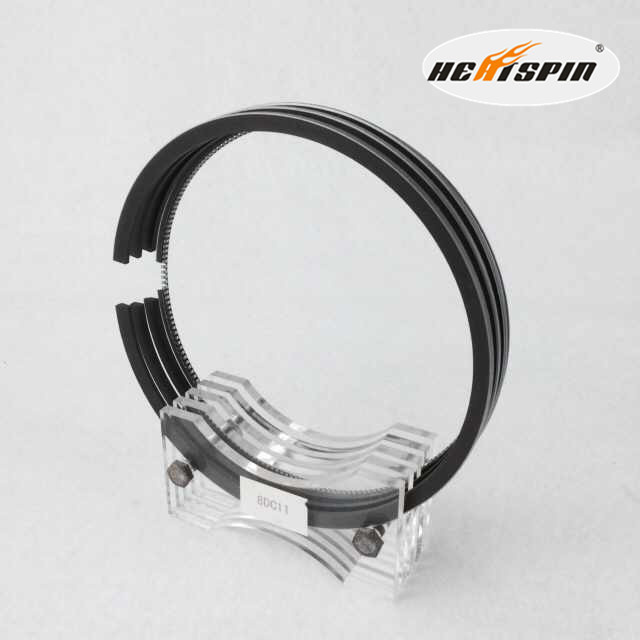 Piston Ring 8DC11 for Mitsubishi Engine Partsme090586