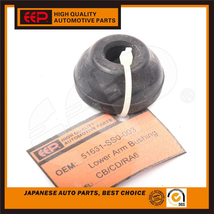 Shock Mounting for Honda Accord CRV CB CD Rd1 51631-Ss0-003