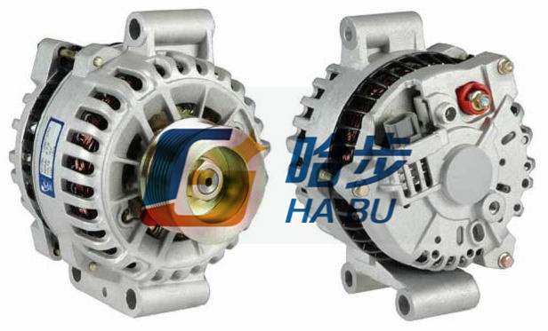 Pickup Alternator Lester for Ford8478 5c3t10300ba