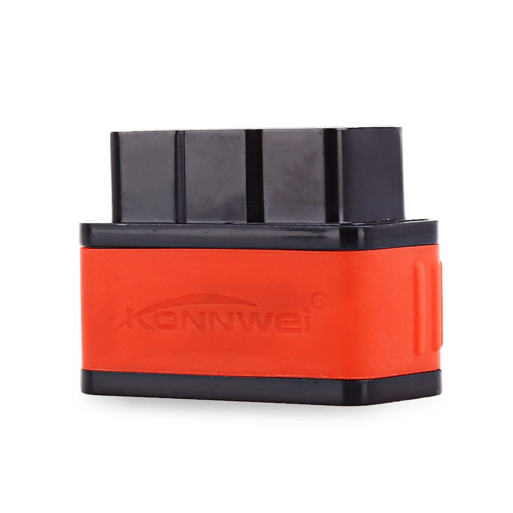 Konnwei Kw903 Bluetooth 4.0 OBD2 Car Diagnostic Tool
