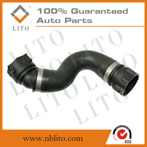 Radiator Hose for BMW 17127565780