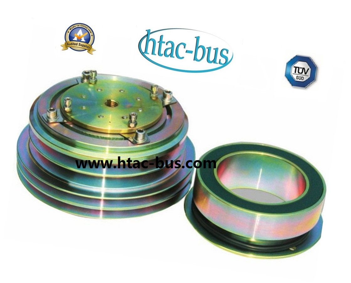 Thermo King X430, X426 Electromagnetic Clutch 2A2b 226/197mm
