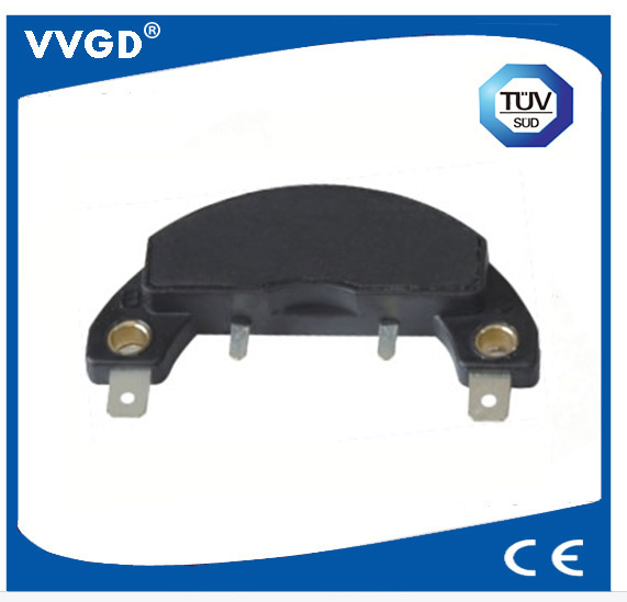 Auto Ignition Control Unit Use for VW 06A905161b 06A905161c