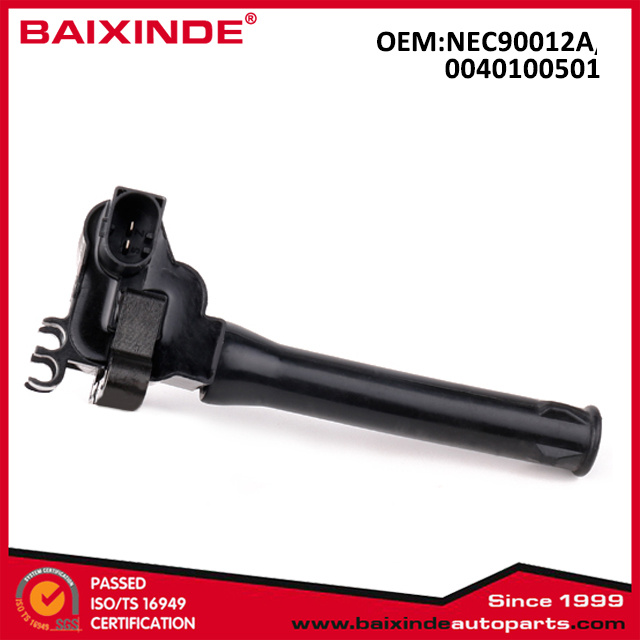 0040100501 Ignition Coil for LAND ROVER Ignition Module