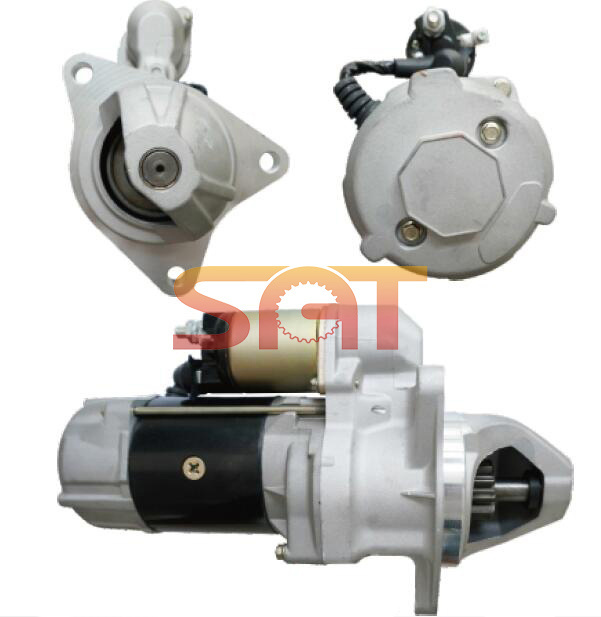Sawafuji Starter for Ek100 0350-702-0020