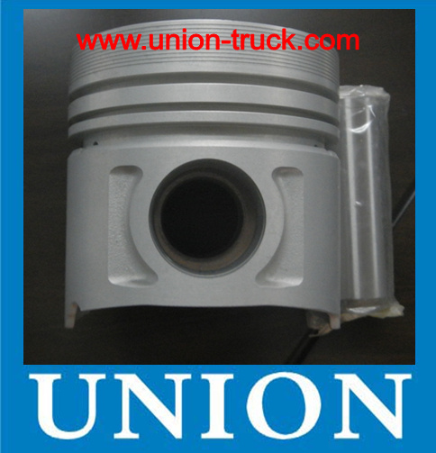 Daewoo dB33A Engine Piston Kit for Daewoo Forklift