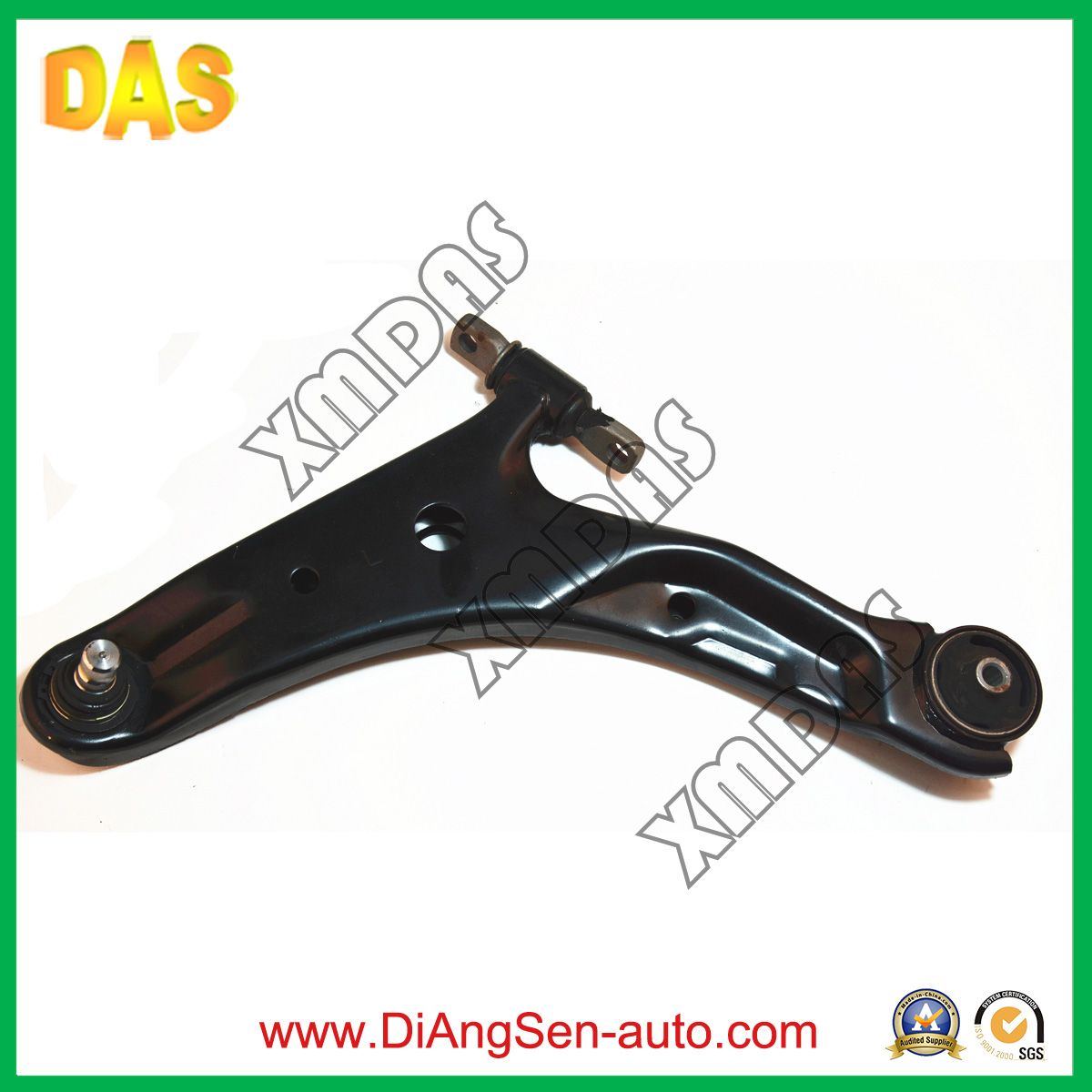 Auto Part - Lower Control Arm for Hyundai Santa Fe (54501-26000/54502-26000)