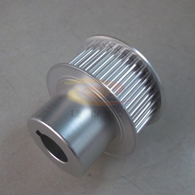 Aluminium Timing Pulley