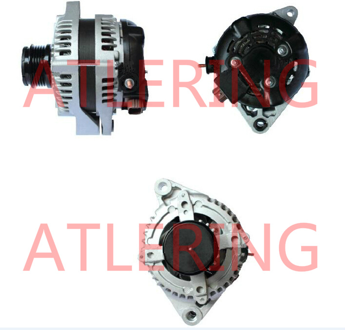 12V 130A Alternator for Denso Toyota Lester 23298 104210-3252