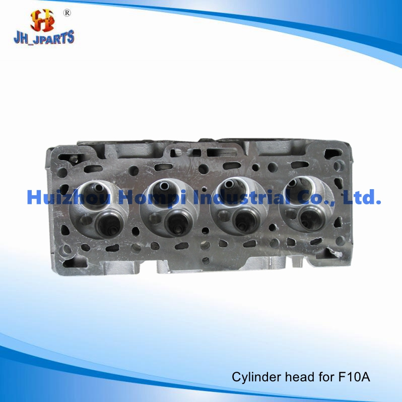 Engine Parts Cylinder Head for Suzuki F10A 11110-80002