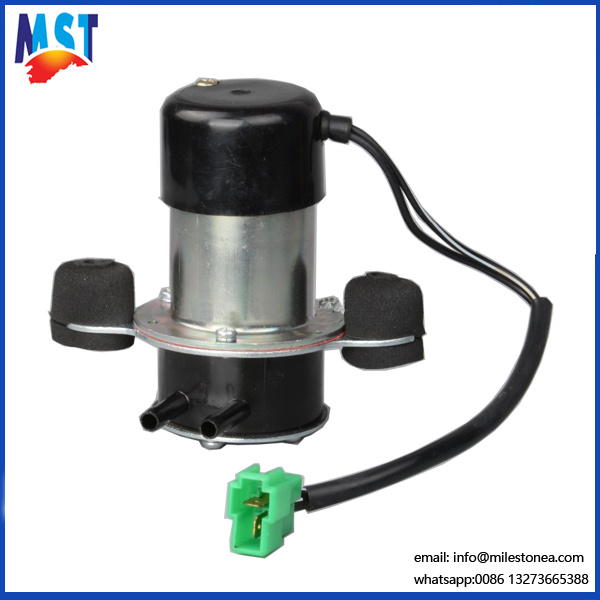 Auto Electric Fuel Pump 15100-85501 for Suzuki F8a/F10A Japanese Motorcycles