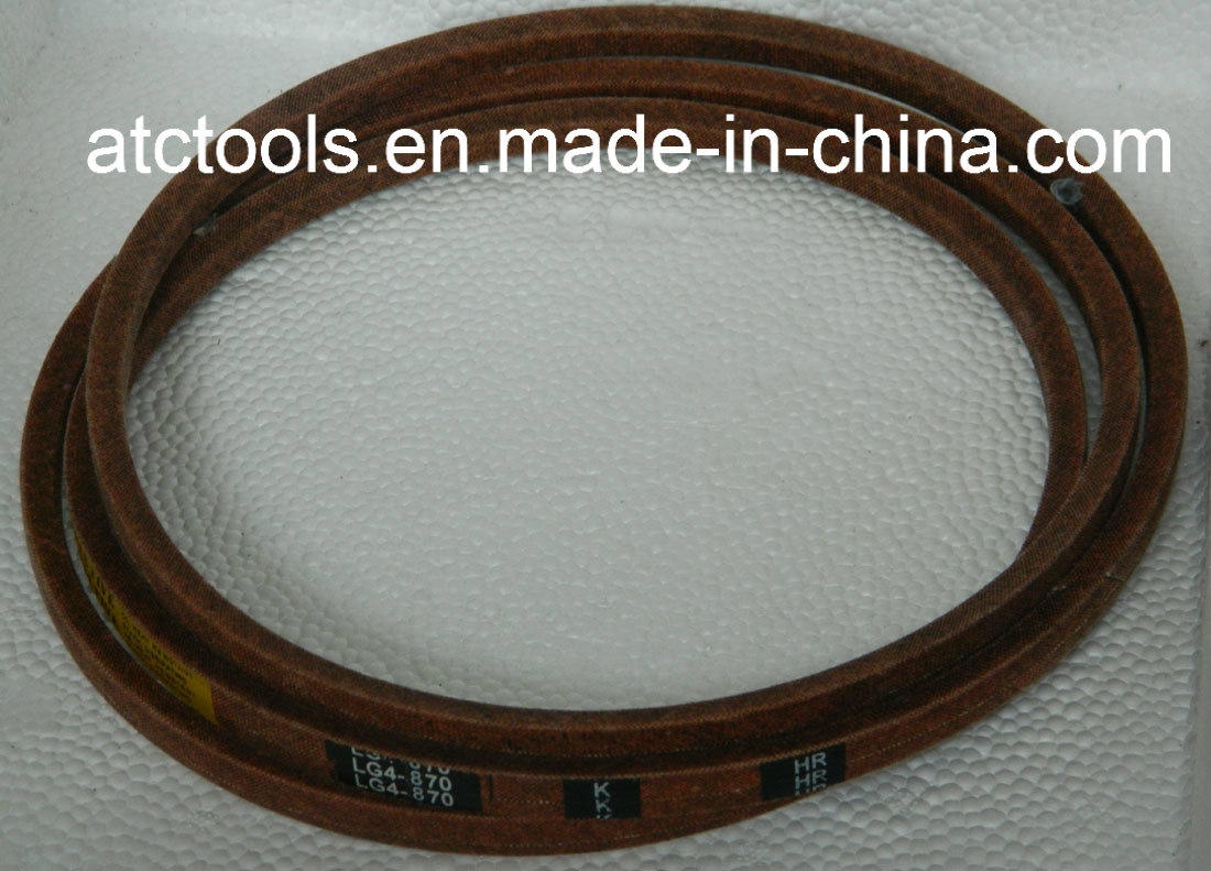 V-Belt Wrapped Type 4L870 Classic with Kevlar Cord
