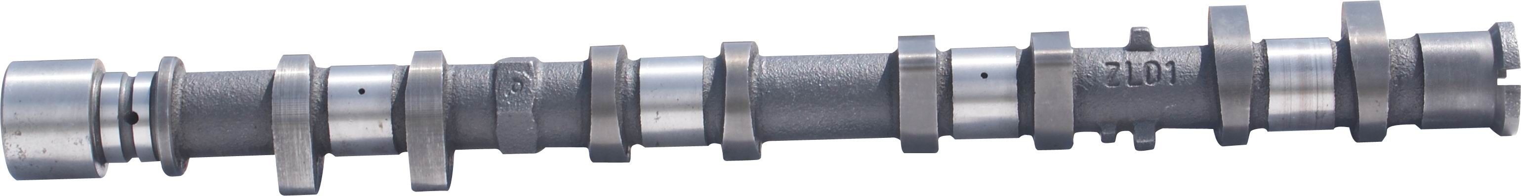Exhaust Camshaft for Mazda 323/1.6L (ZL01-12-440)