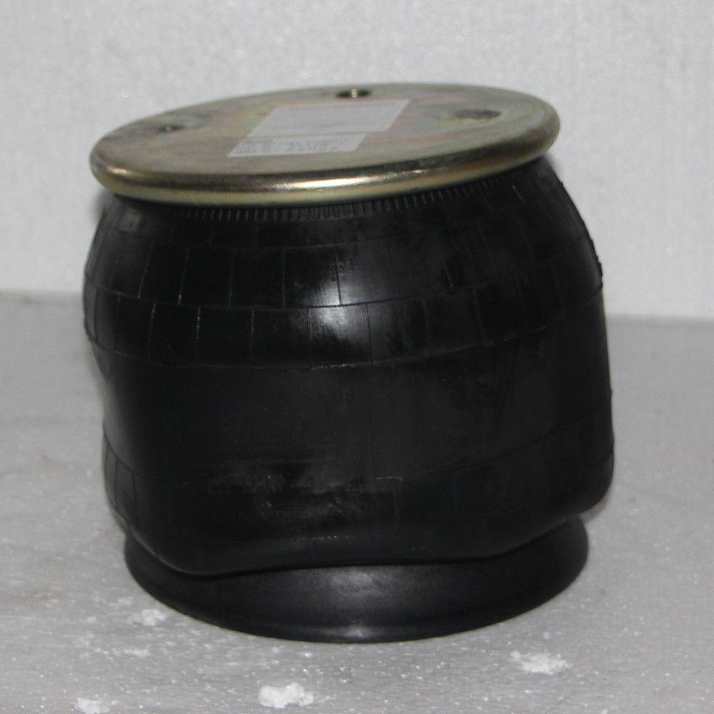 Et15m-4 Rubber Air Spring Suit for Trailer Suspension