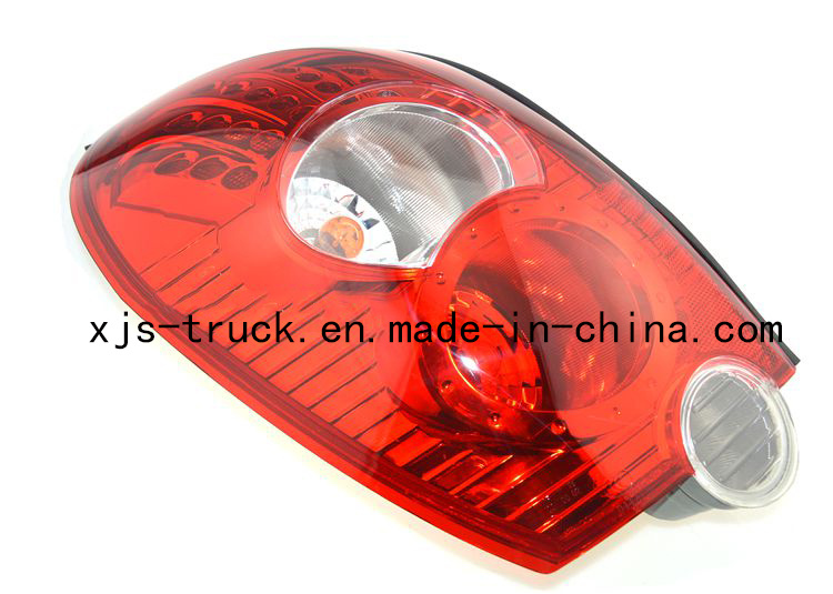 Chery Rear Light for QQ6