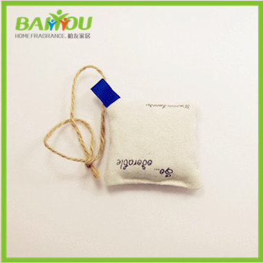 Aroma Scent Sachet Bag Air Freshener