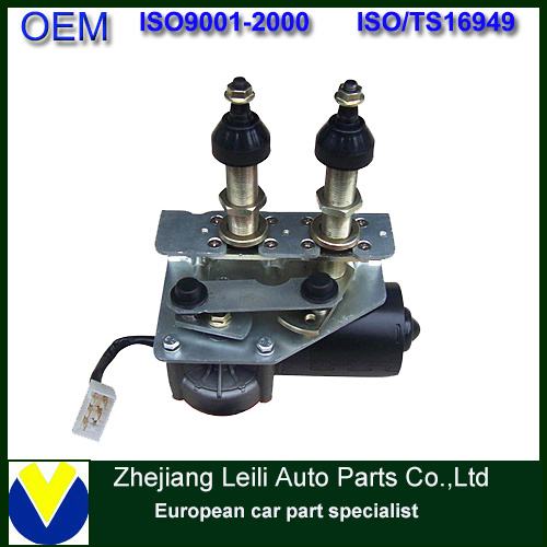 New Design 2014 Bus Wiper Motor (ZJ-2631/ZJ-1631)