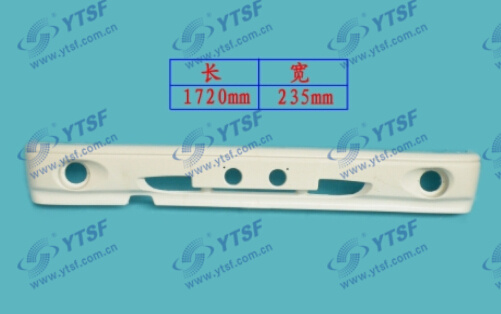 High Quality Yuejin Auto Parts Bumper