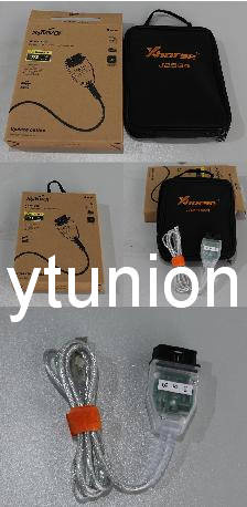 Mini VCI for Toyota TIS Techstream V5.00.028
