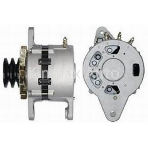 Hino Engine Alternator 27020-1380