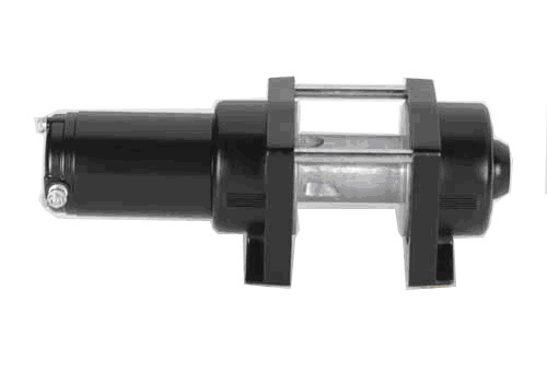 Electric Hoist with DC 12V 350kg Pulling Capacity