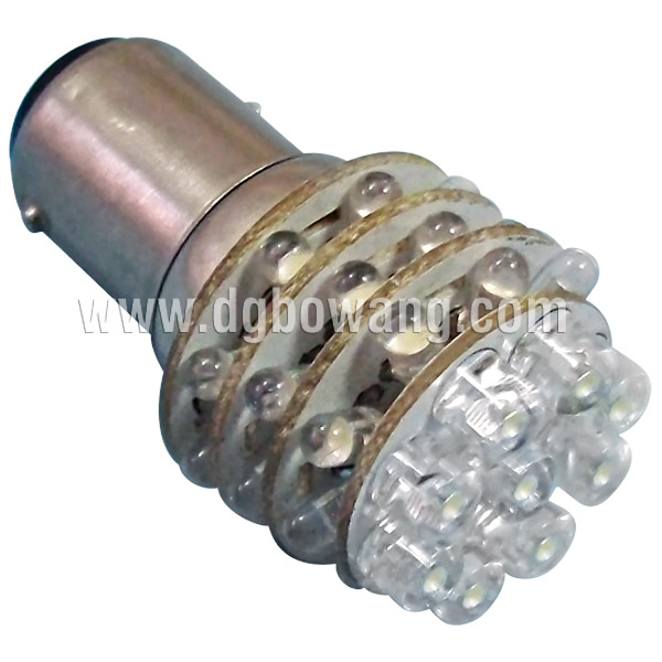 T25 LED Car Light (T25-BY15-036Z05AY)