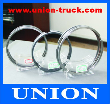 Komatsu Excavator PC60-7 Engine S6d95 Piston Ring