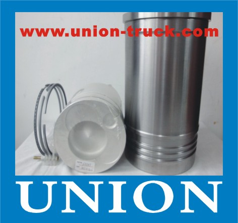 Engine Parts for Mitsubishi 6D24 6D24t Piston Me158096 Me152652
