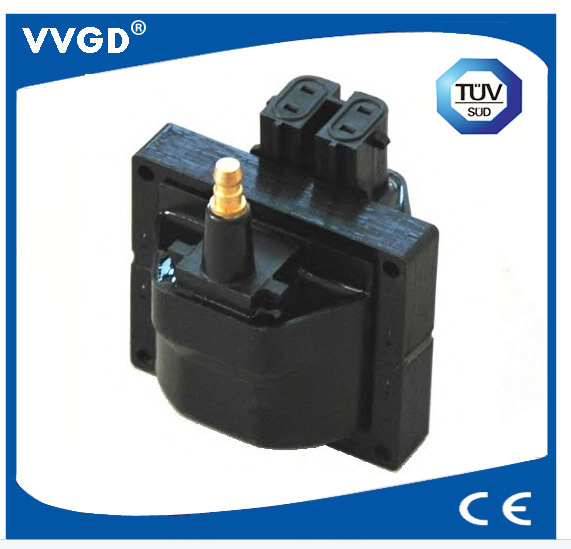 Auto Ignition Coil Use for Buick 12498334