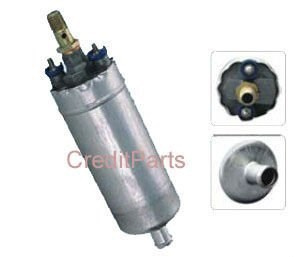 Auto Parts Electric Fuel Pump 0580 254 911 Bosch Fuel Pump for Ford, Audi, Mercedes-Benz, Ferrari